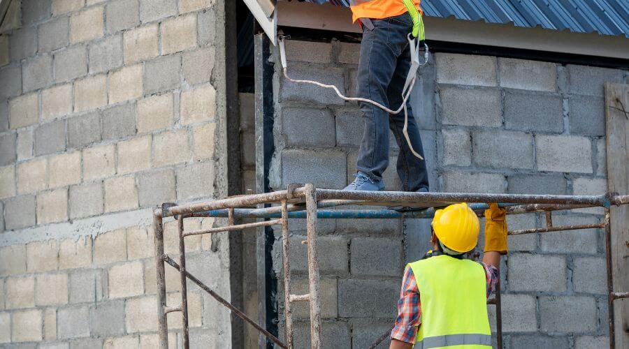 Expert new roof installation services in Alleman, IA